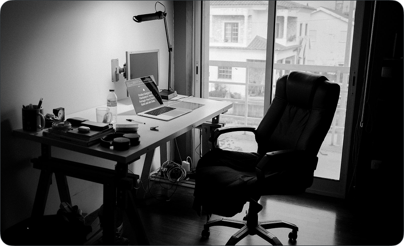 Workspace